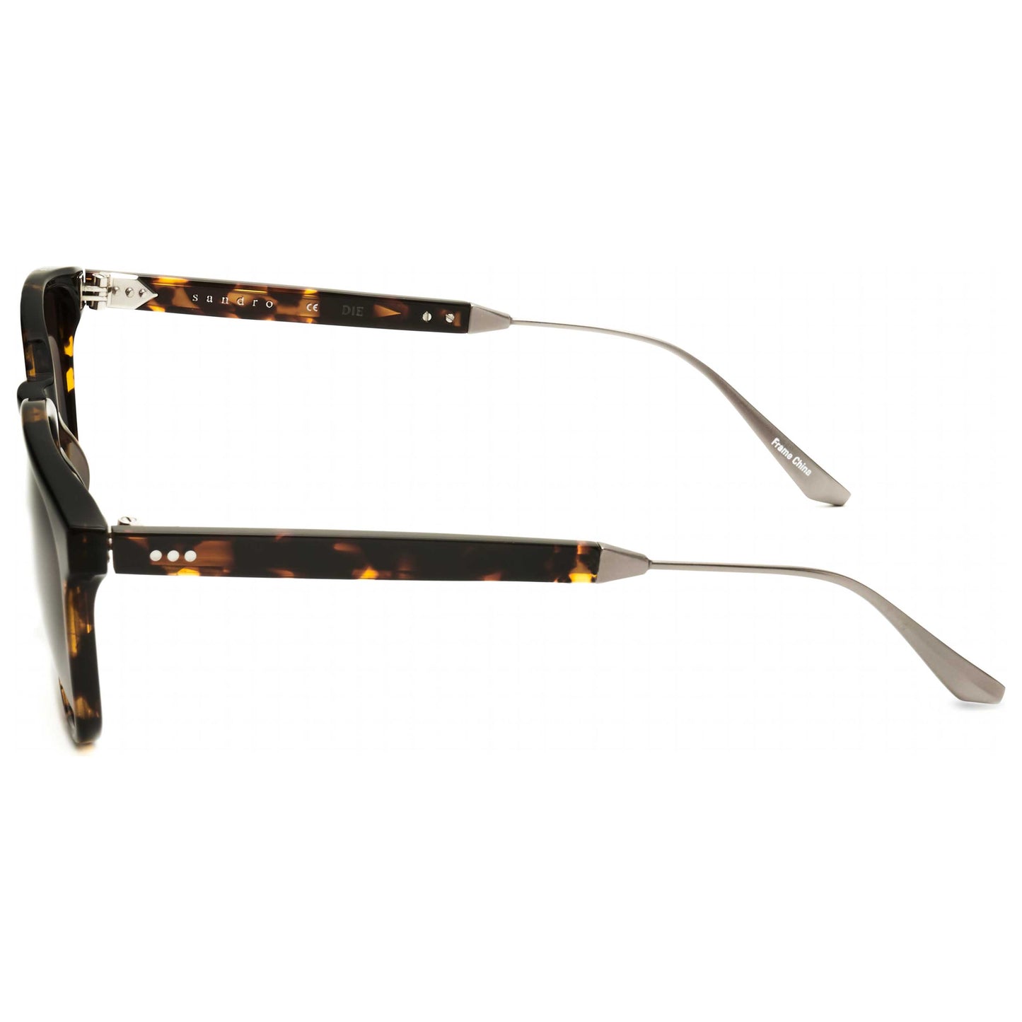 Sandro Men's Sunglasses SDS1016-208-53 - Image #3