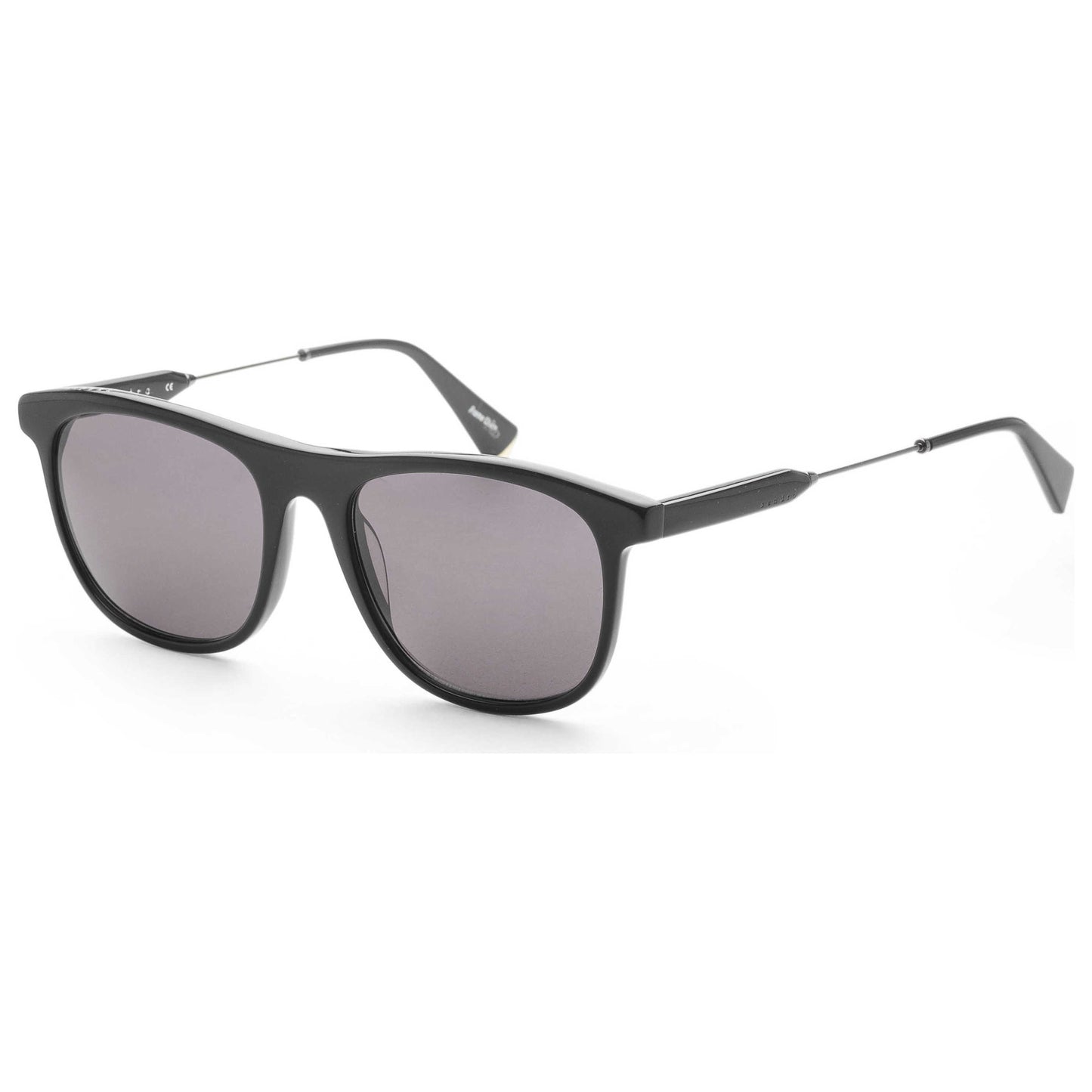 Front view of Sandro Men's Sunglasses SDS1019-001-54