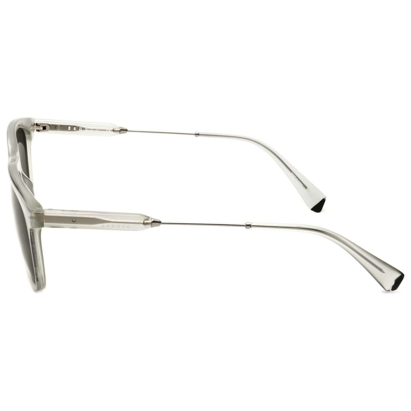 Sandro Men's Sunglasses SDS1019-008-54 - Image #3