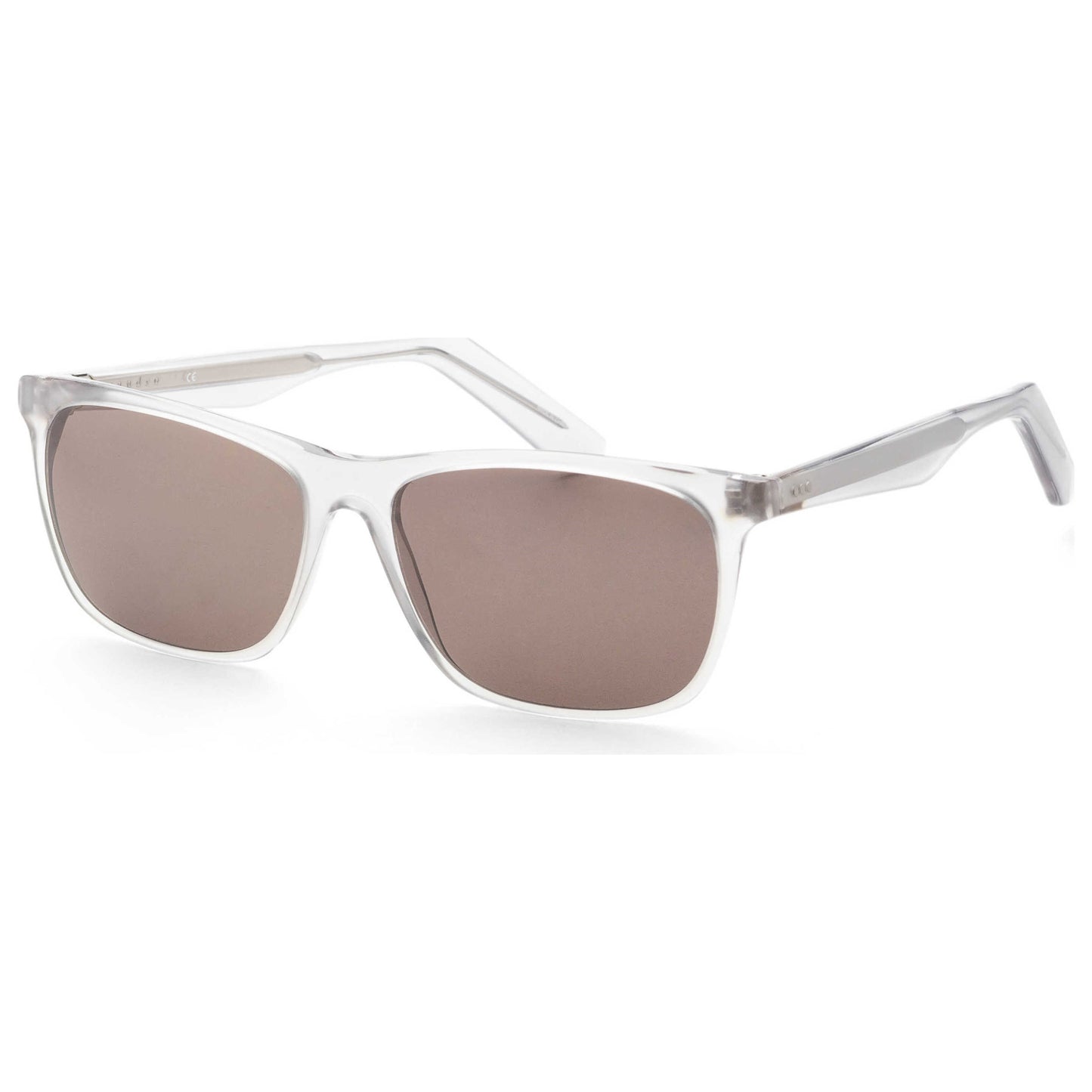 Front view of Sandro Men's Sunglasses SDS1020-008-56