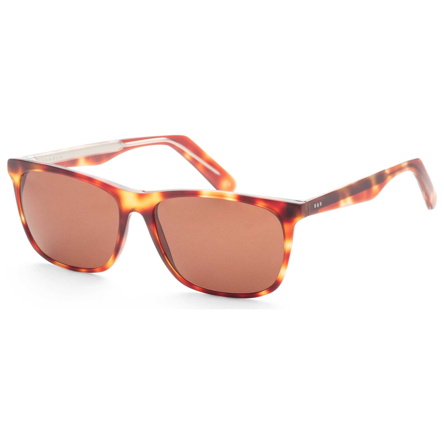 Front view of Sandro Men's Sunglasses SDS1020-201-56