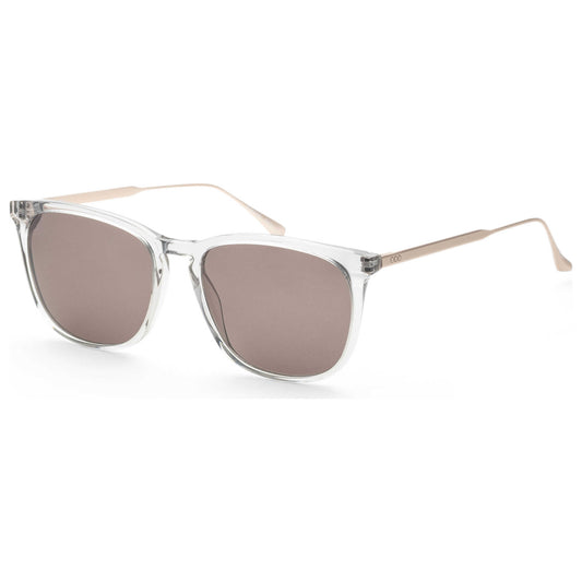 Front view of Sandro Men's Sunglasses SDS1021-207-55