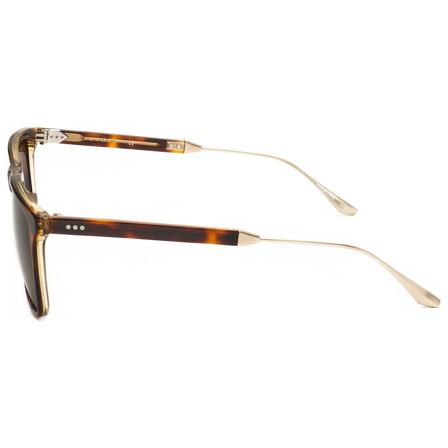 Sandro Men's Sunglasses SDS1022-221-54 - Image #3