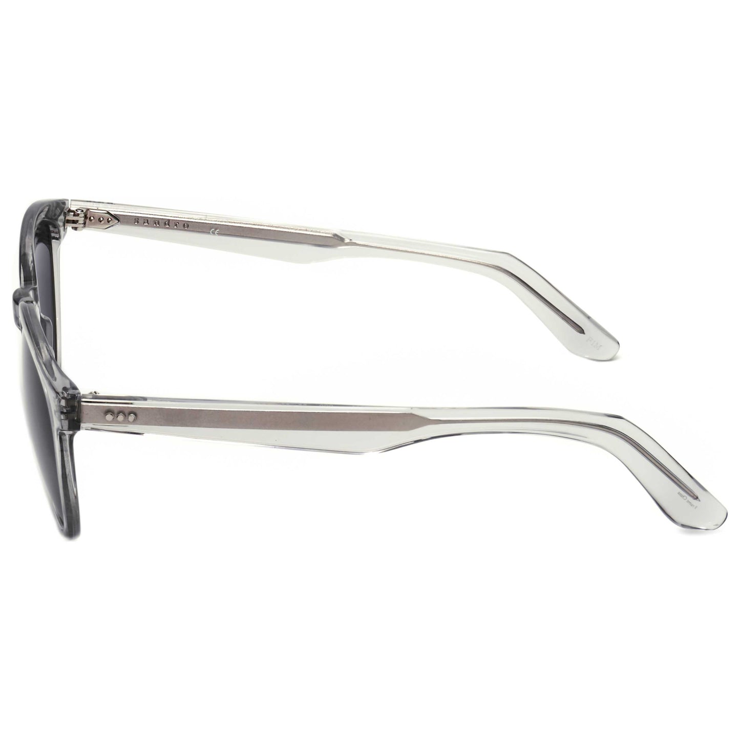 Sandro Men's Sunglasses SDS1023-008-52 - Image #3