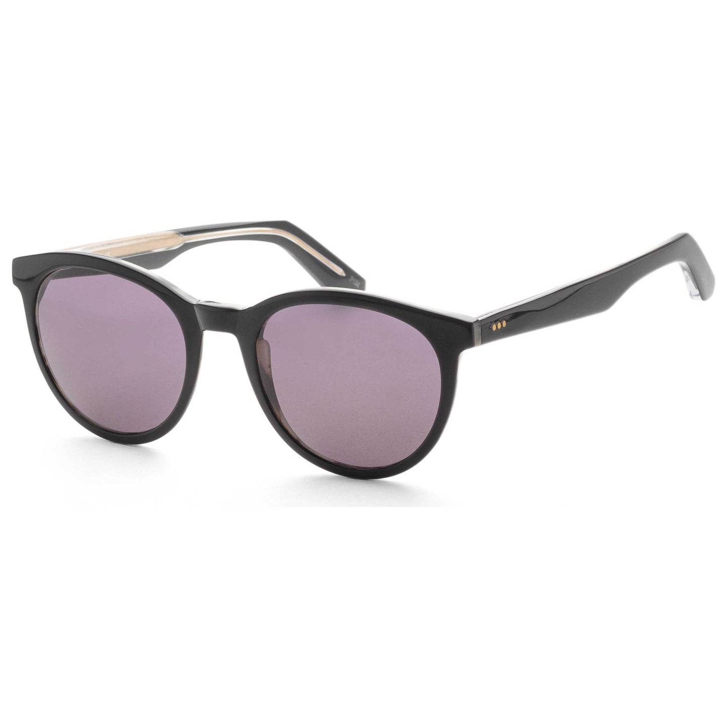 Front view of Sandro Men's Sunglasses SDS1023-102-52