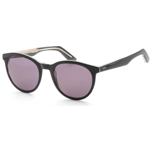 Front view of Sandro Men's Sunglasses SDS1023-102-52