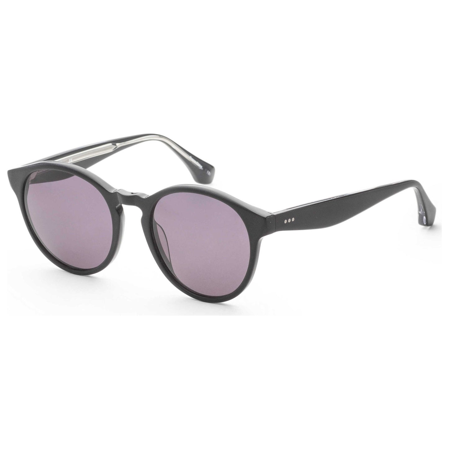 Front view of Sandro Men's Sunglasses SDS1030-001-50