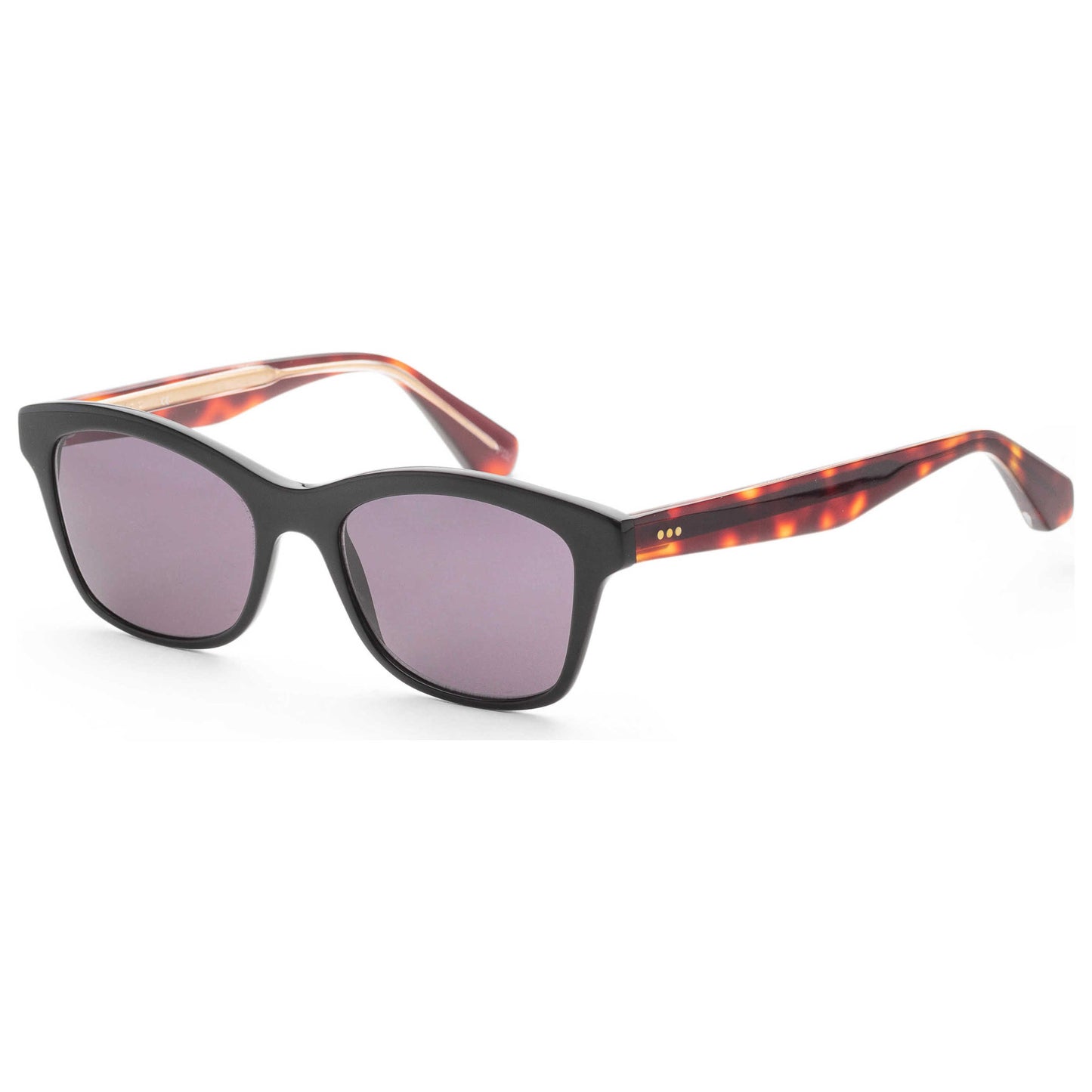 Front view of Sandro Women's Sunglasses SDS2004-001-50