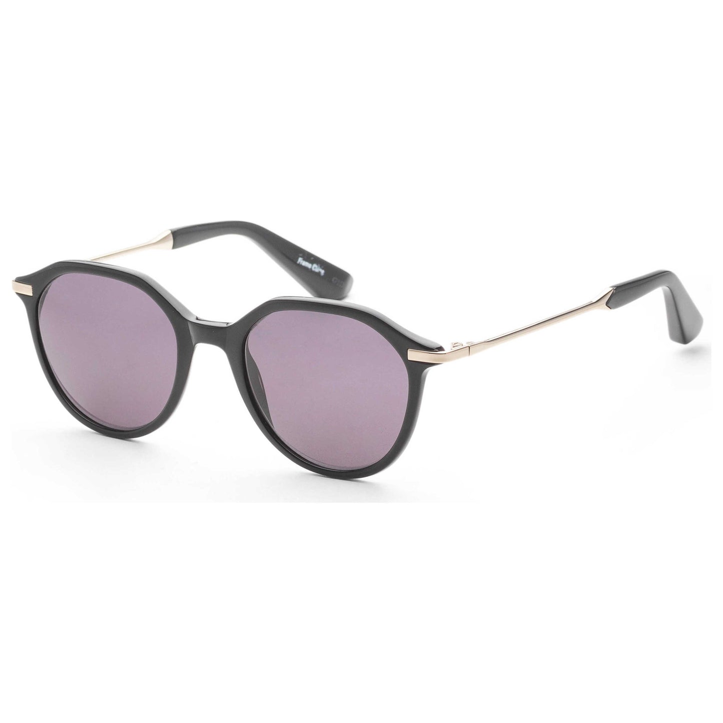 Front view of Sandro Women's Sunglasses SDS2005-001-47