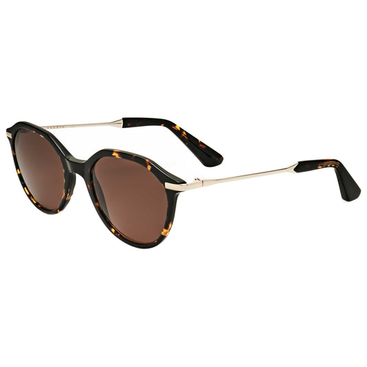 Front view of Sandro Women's Sunglasses SDS2005-208-47