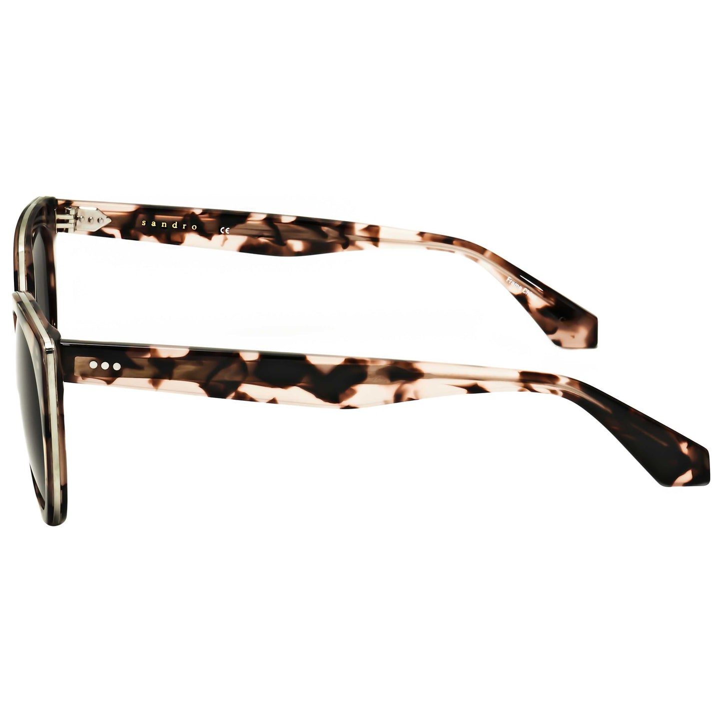 Sandro Women's Sunglasses SDS2007-204-50 - Image #3