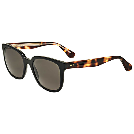 Front view of Sandro Women's Sunglasses SDS2008-001-50