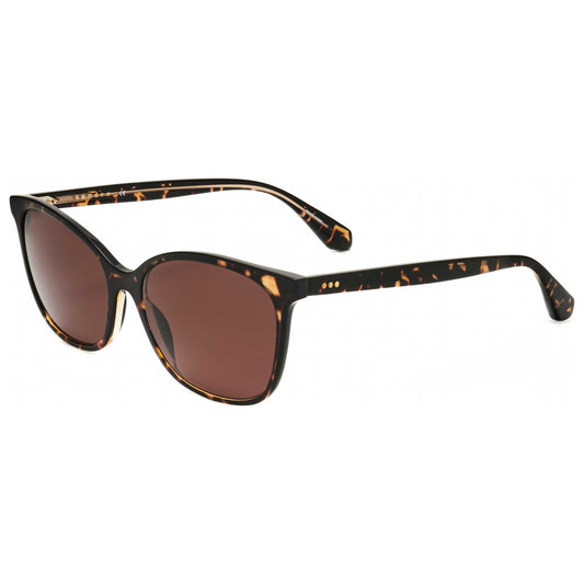 Front view of Sandro Women's Sunglasses SDS2009-206-52
