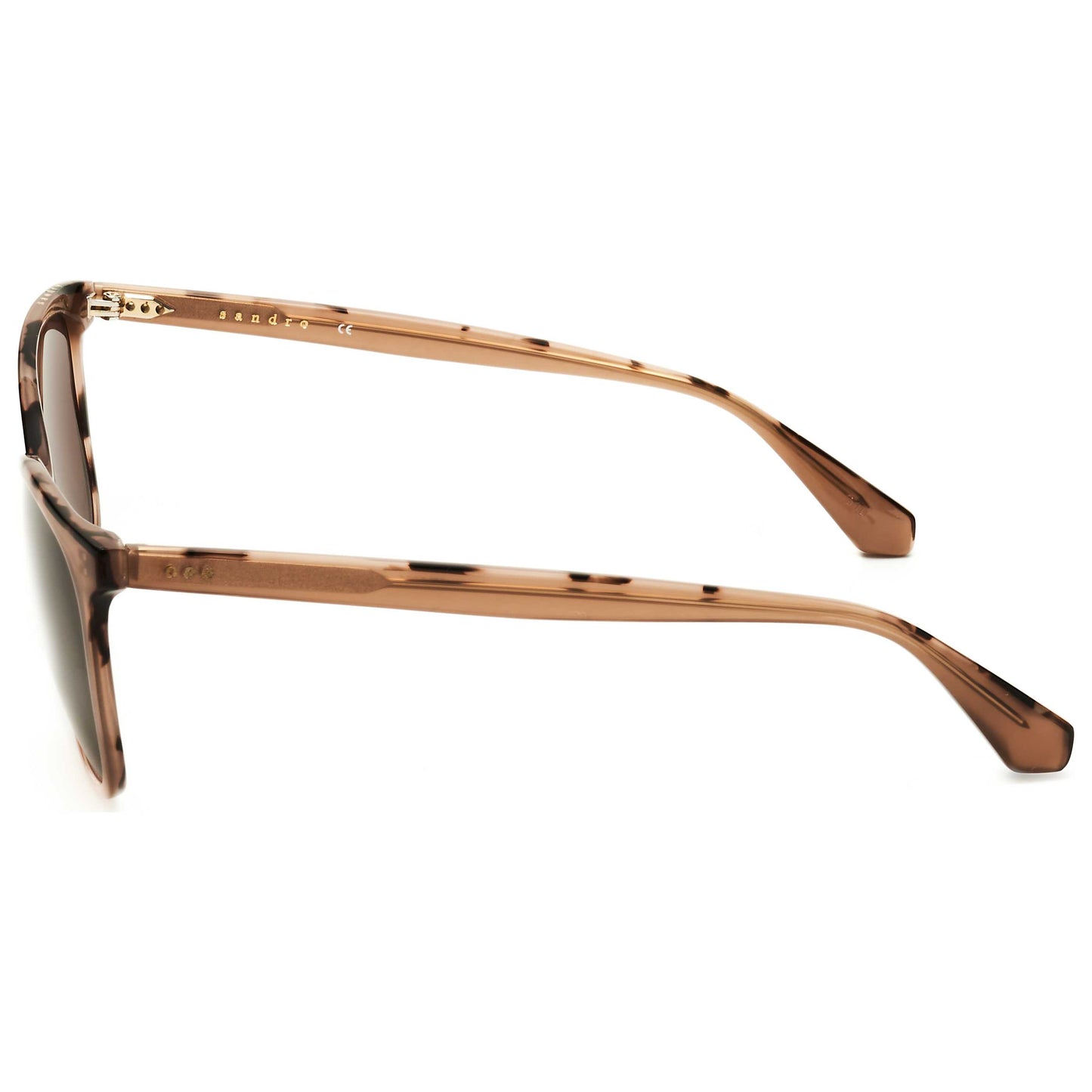 Sandro Women's Sunglasses SDS2009-720-52 - Image #3