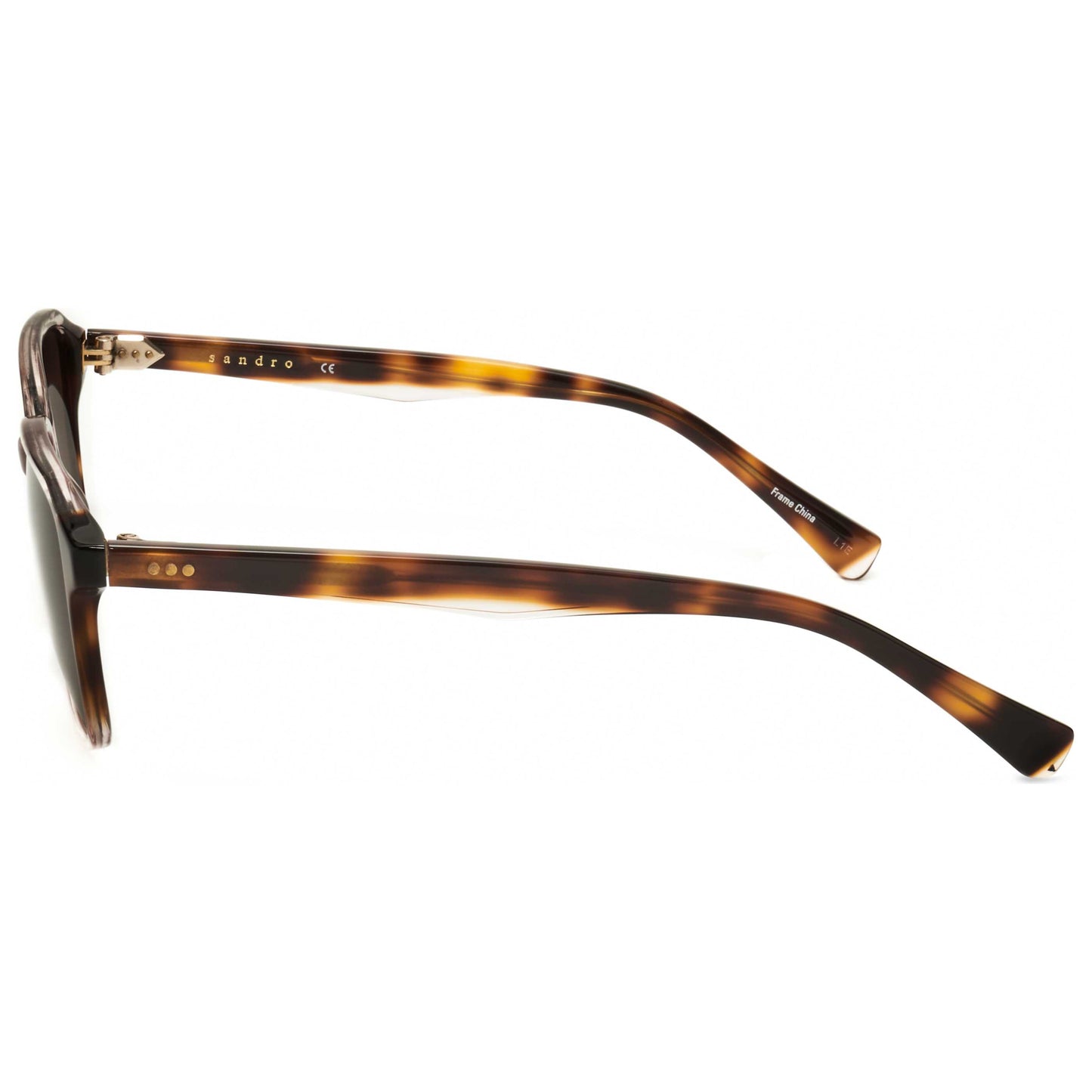 Sandro Women's Sunglasses SDS2026-007-53 - Image #3
