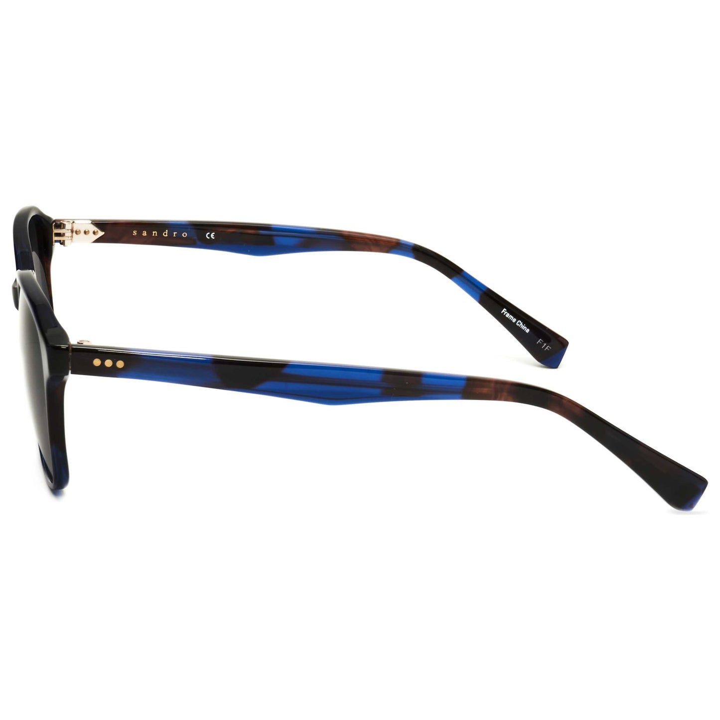 Sandro Women's Sunglasses SDS2026-250-53 - Image #3