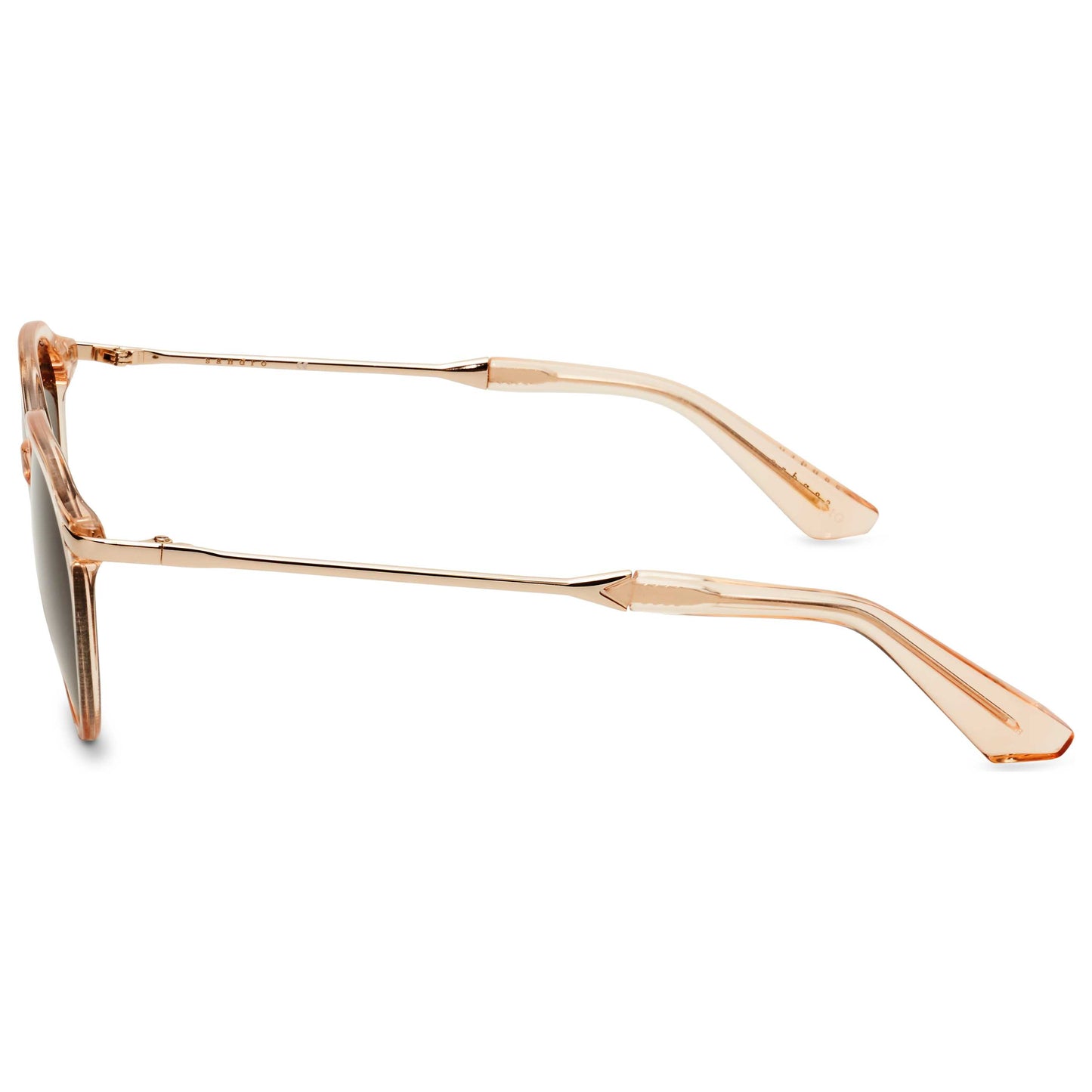Sandro Women's Sunglasses SDS2028-740-49 - Image #3