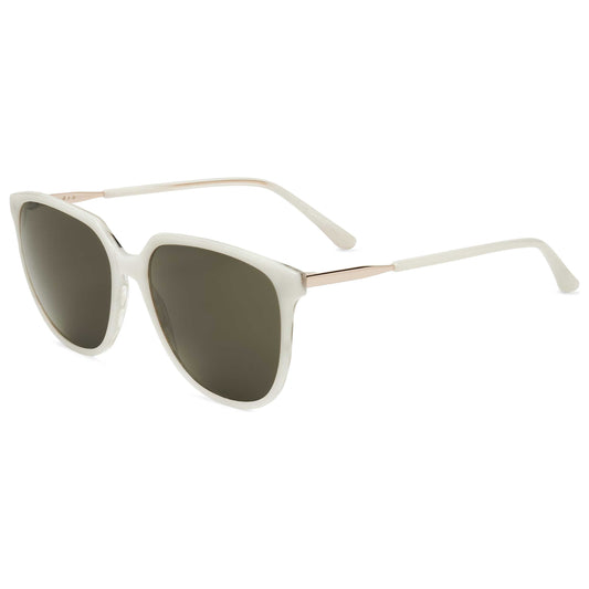 Front view of Sandro Women's Sunglasses SDS2029-006-53