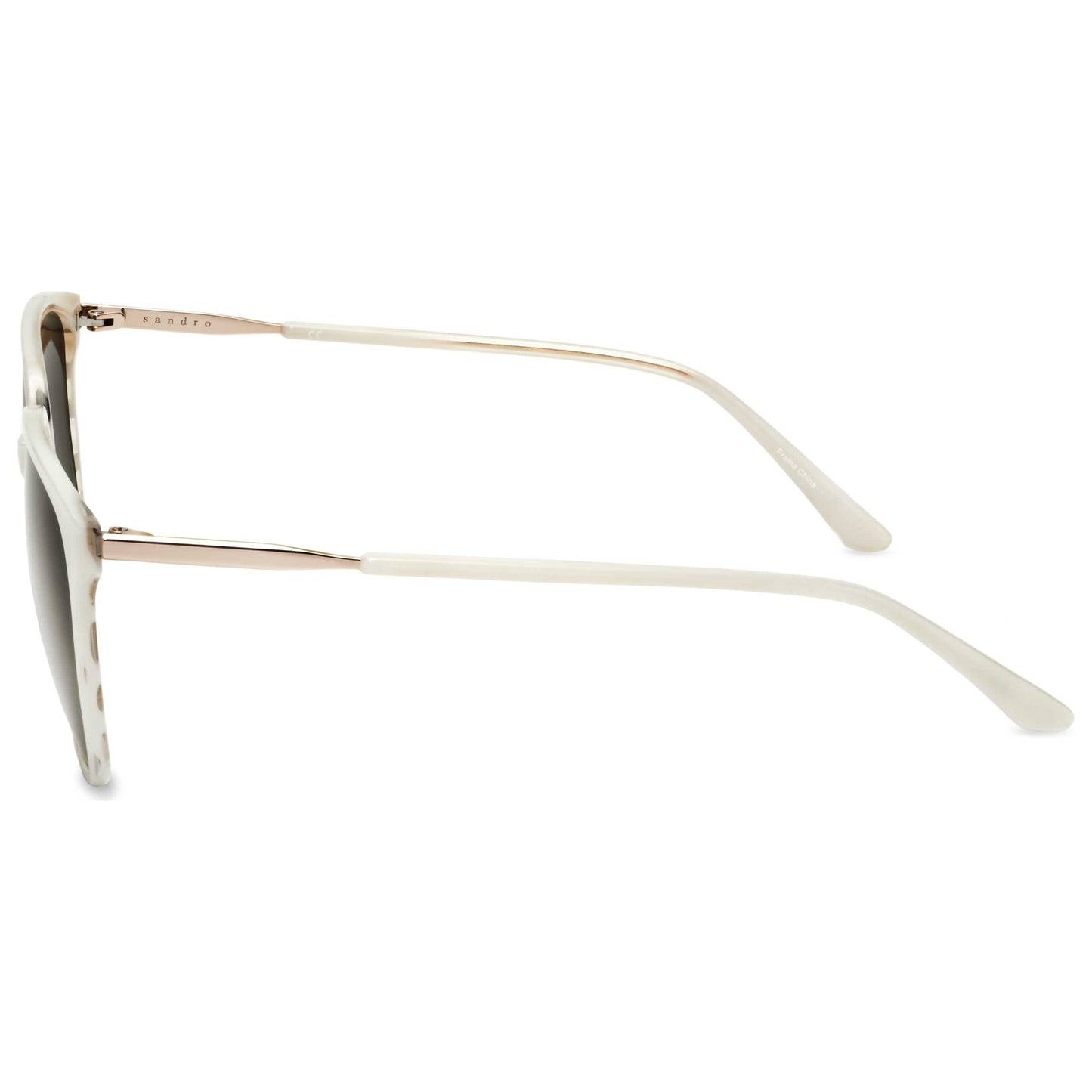 Sandro Women's Sunglasses SDS2029-006-53 - Image #3