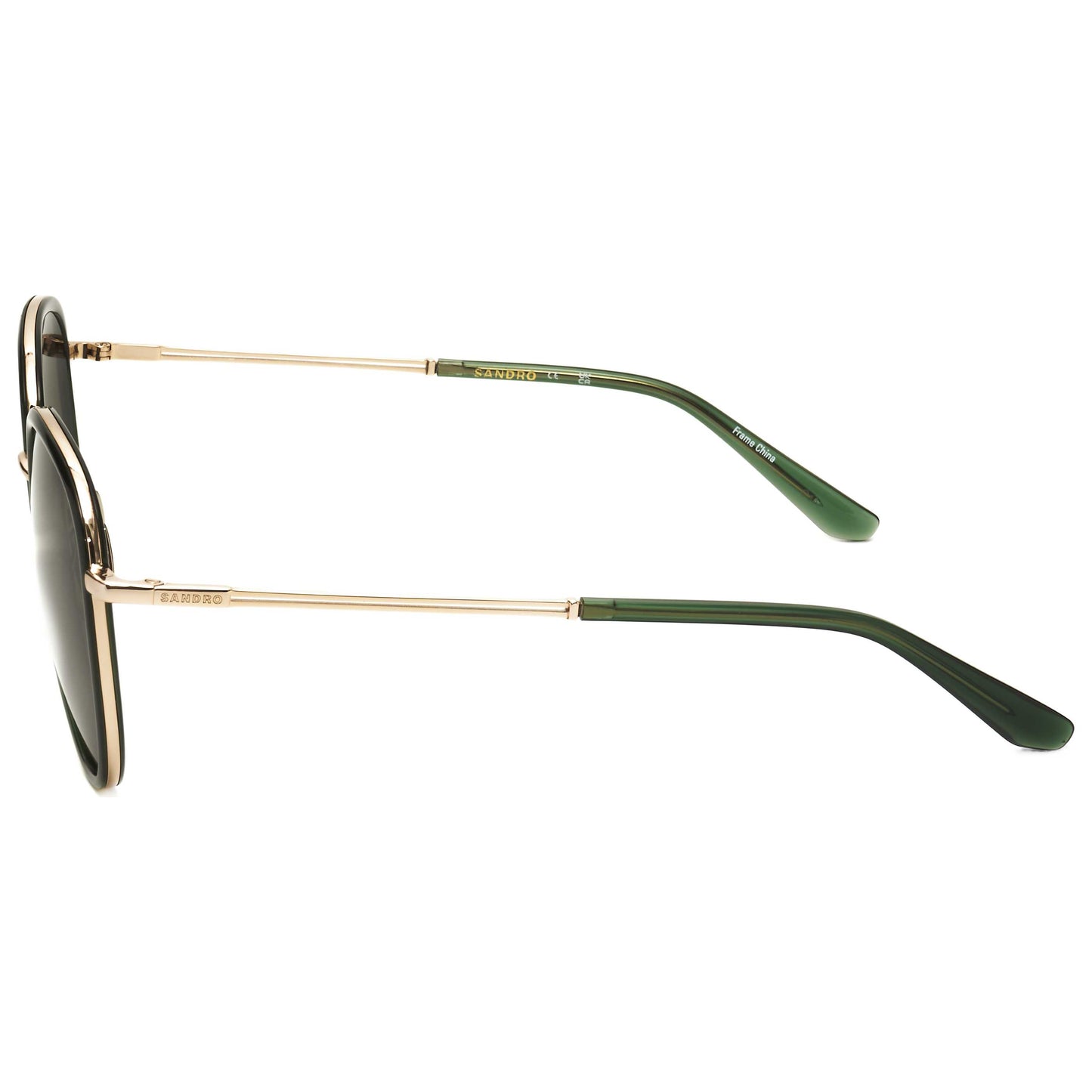 Sandro Women's Sunglasses SDS2032-506-53 - Image #3