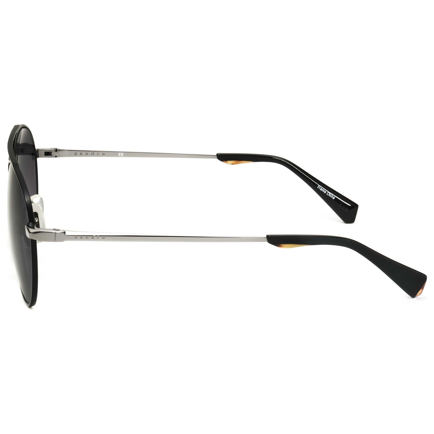 Sandro Men's Sunglasses SDS3001-108-55 - Image #3