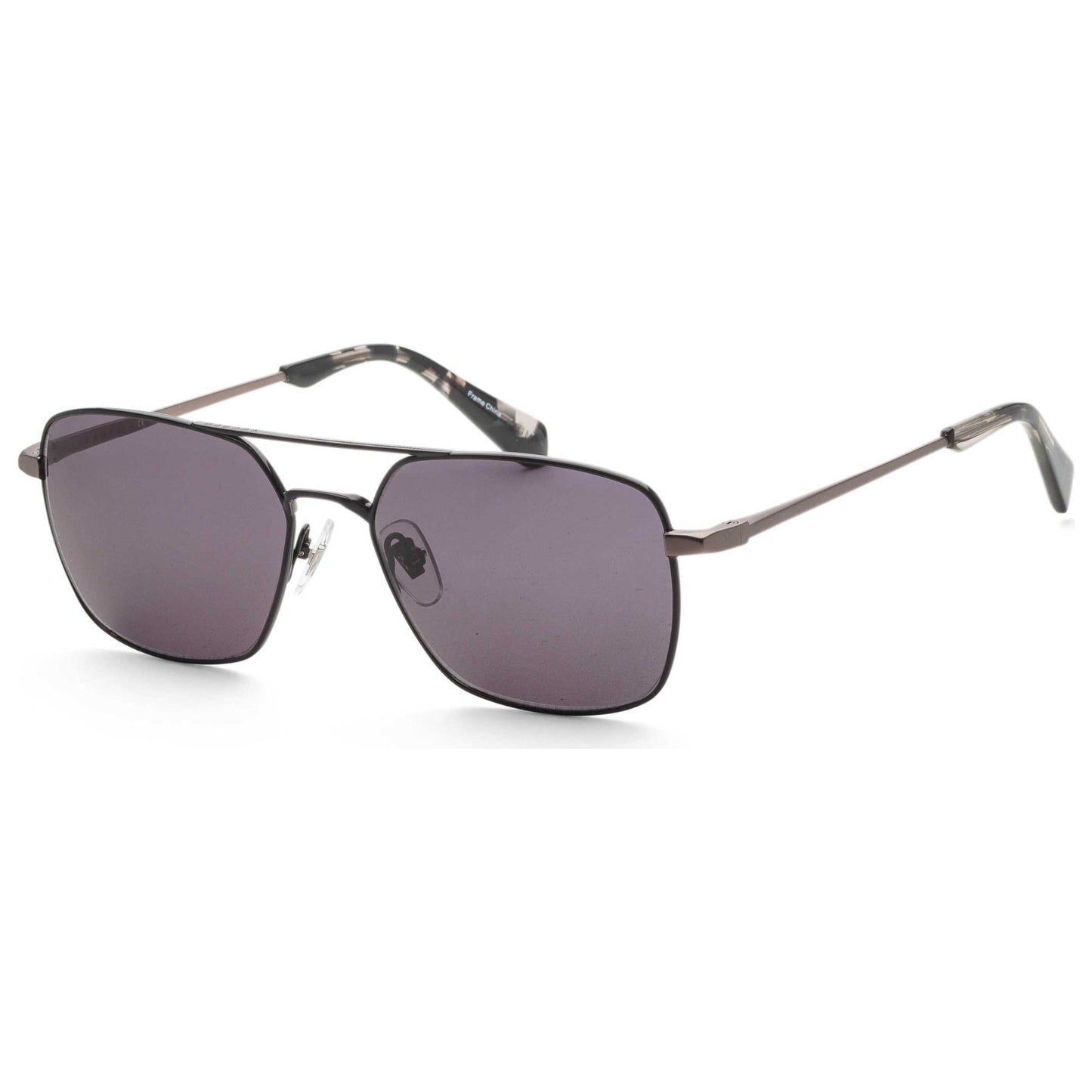 Front view of Sandro Men's Sunglasses SDS3003-190-55