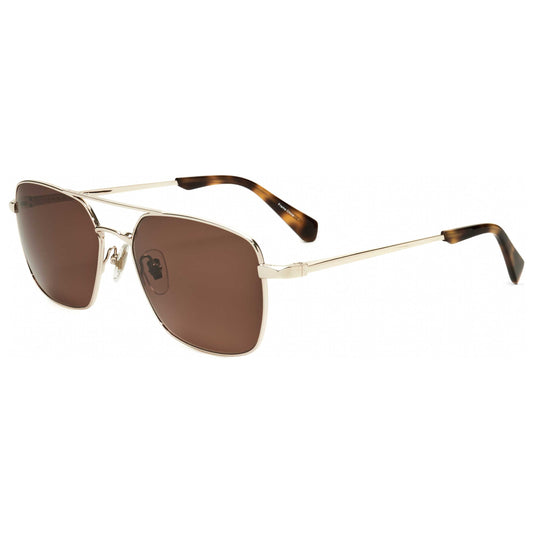 Front view of Sandro Men's Sunglasses SDS3003-912-55