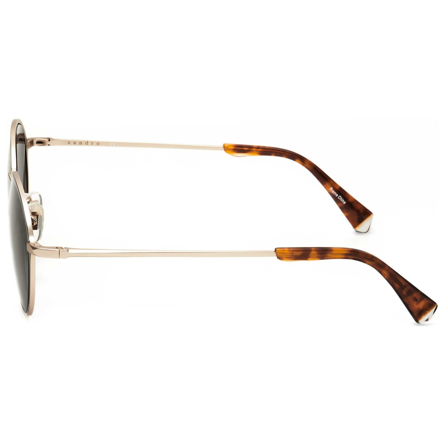 Sandro Men's Sunglasses SDS3004-899-52 - Image #3