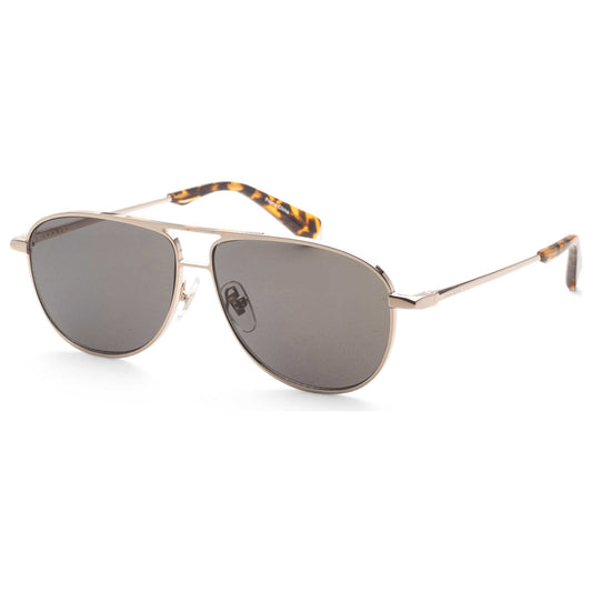 Front view of Sandro Men's Sunglasses SDS3008-009-57