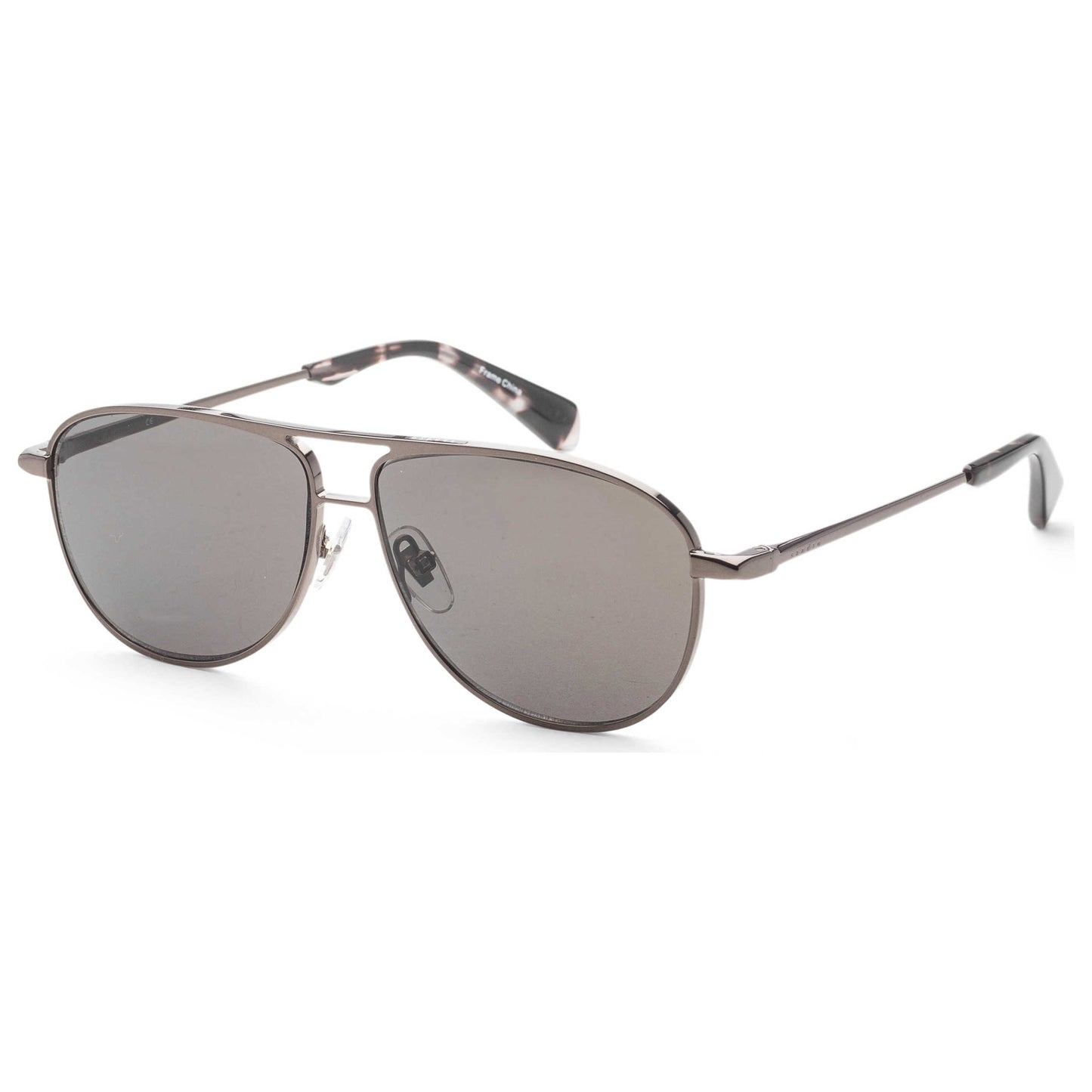 Front view of Sandro Men's Sunglasses SDS3008-890-57