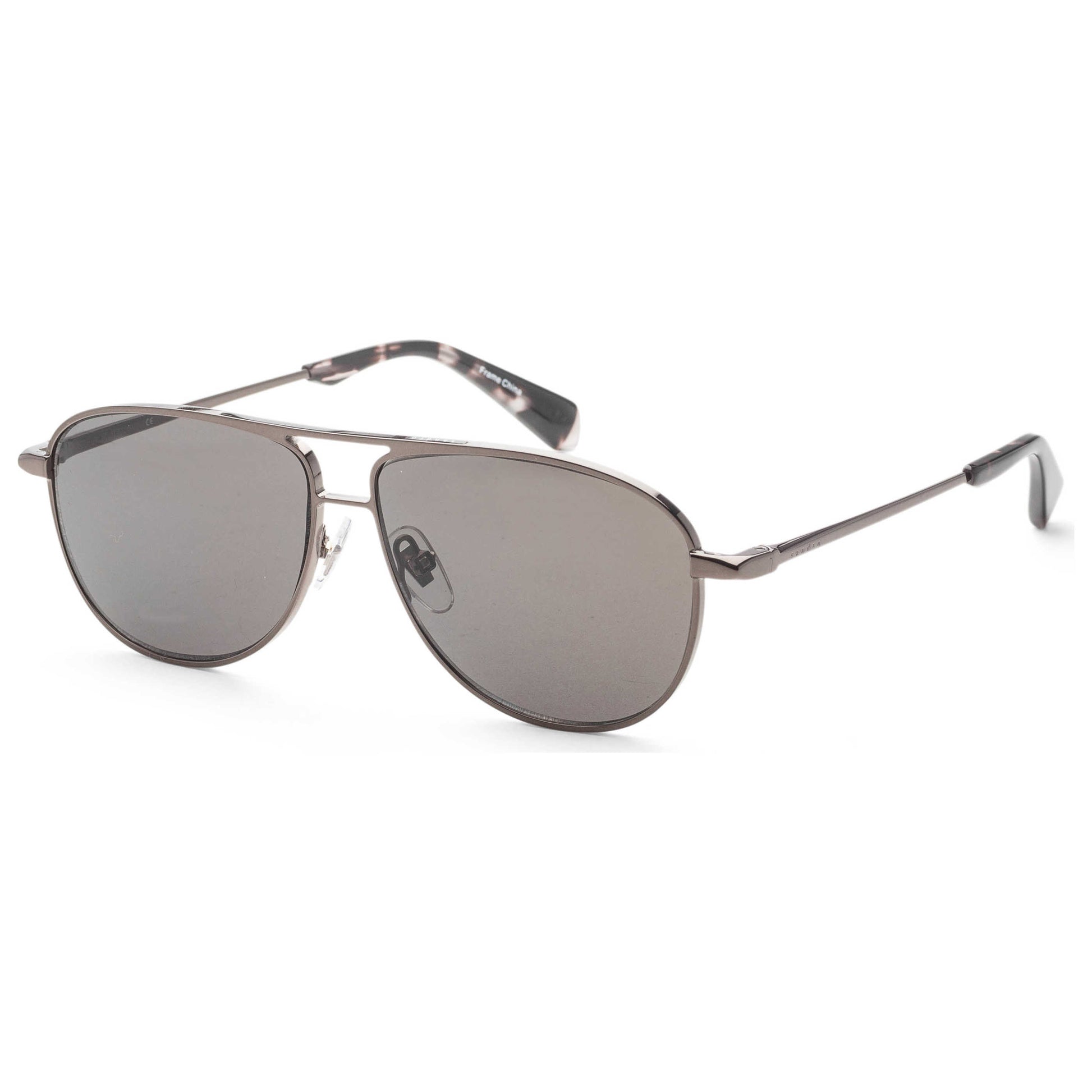 Front view of Sandro Men's Sunglasses SDS3008-890-57