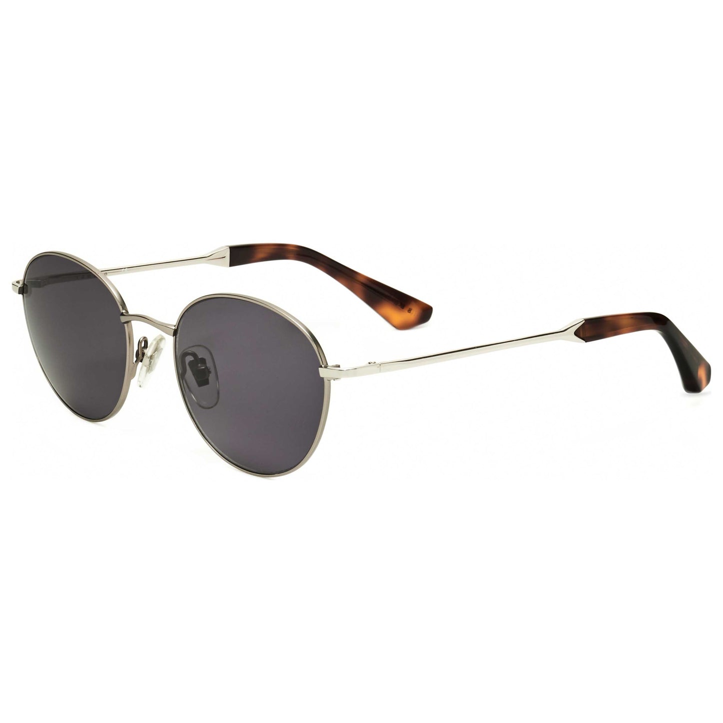 Front view of Sandro Women's Sunglasses SDS4001F-898-47