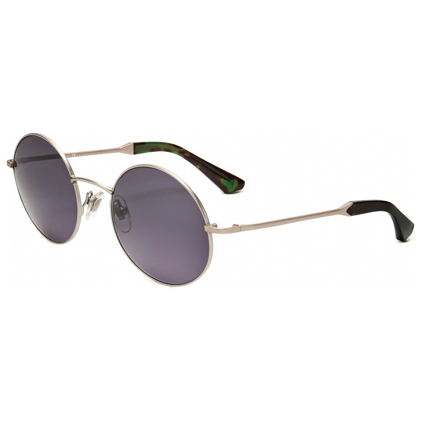 Front view of Sandro Women's Sunglasses SDS4002F-109-50