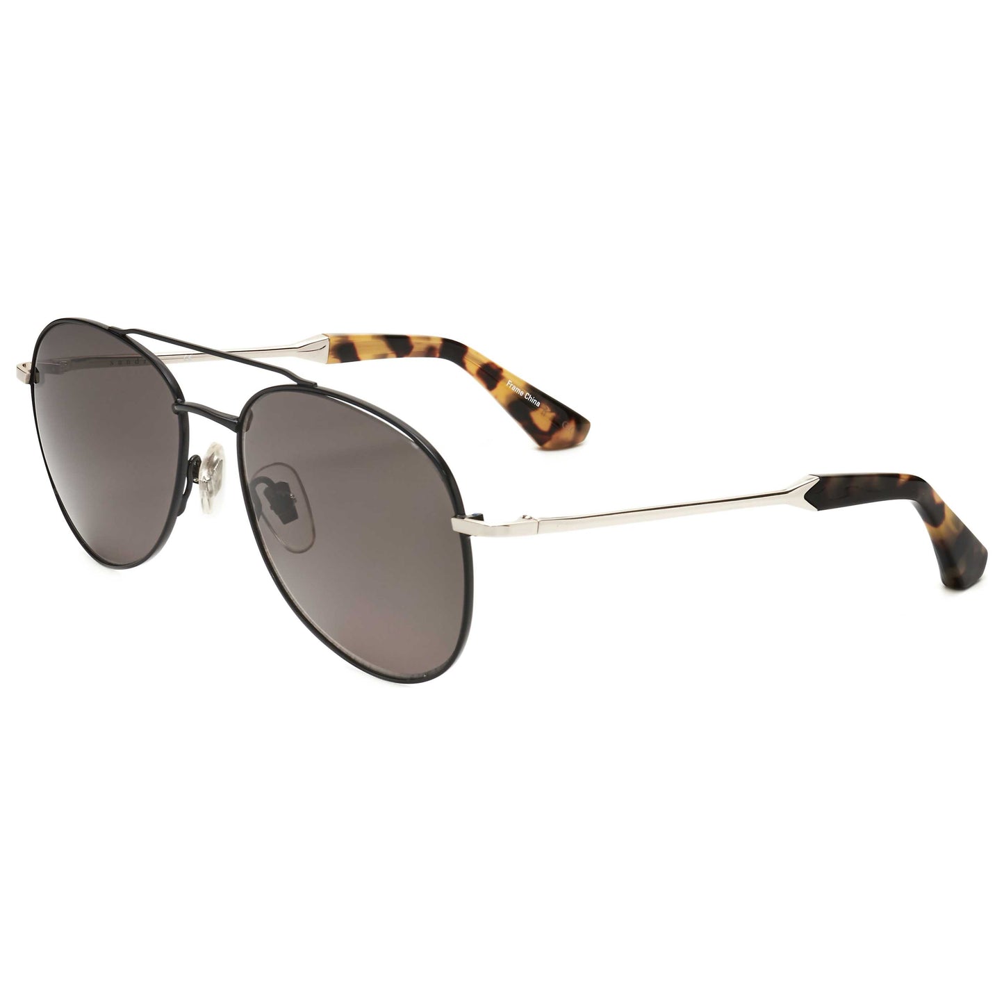 Front view of Sandro Women's Sunglasses SDS4003-109-51