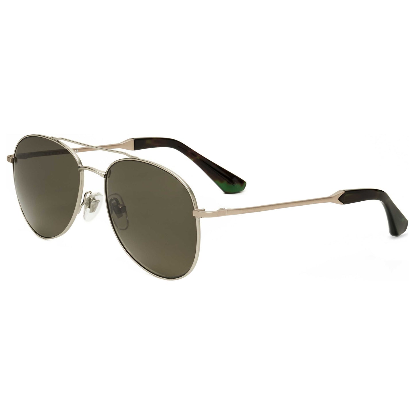 Front view of Sandro Women's Sunglasses SDS4003F-889-51