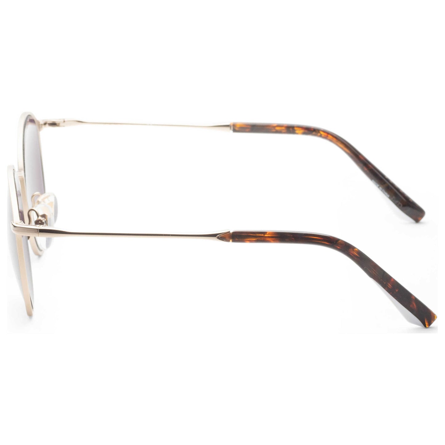 Left view of Sandro Women's Sunglasses SDS4009-910-51