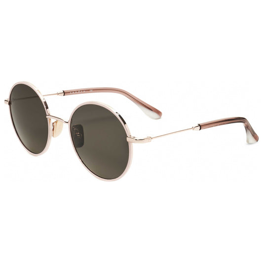 Front view of Sandro Women's Sunglasses SDS4019-904-49