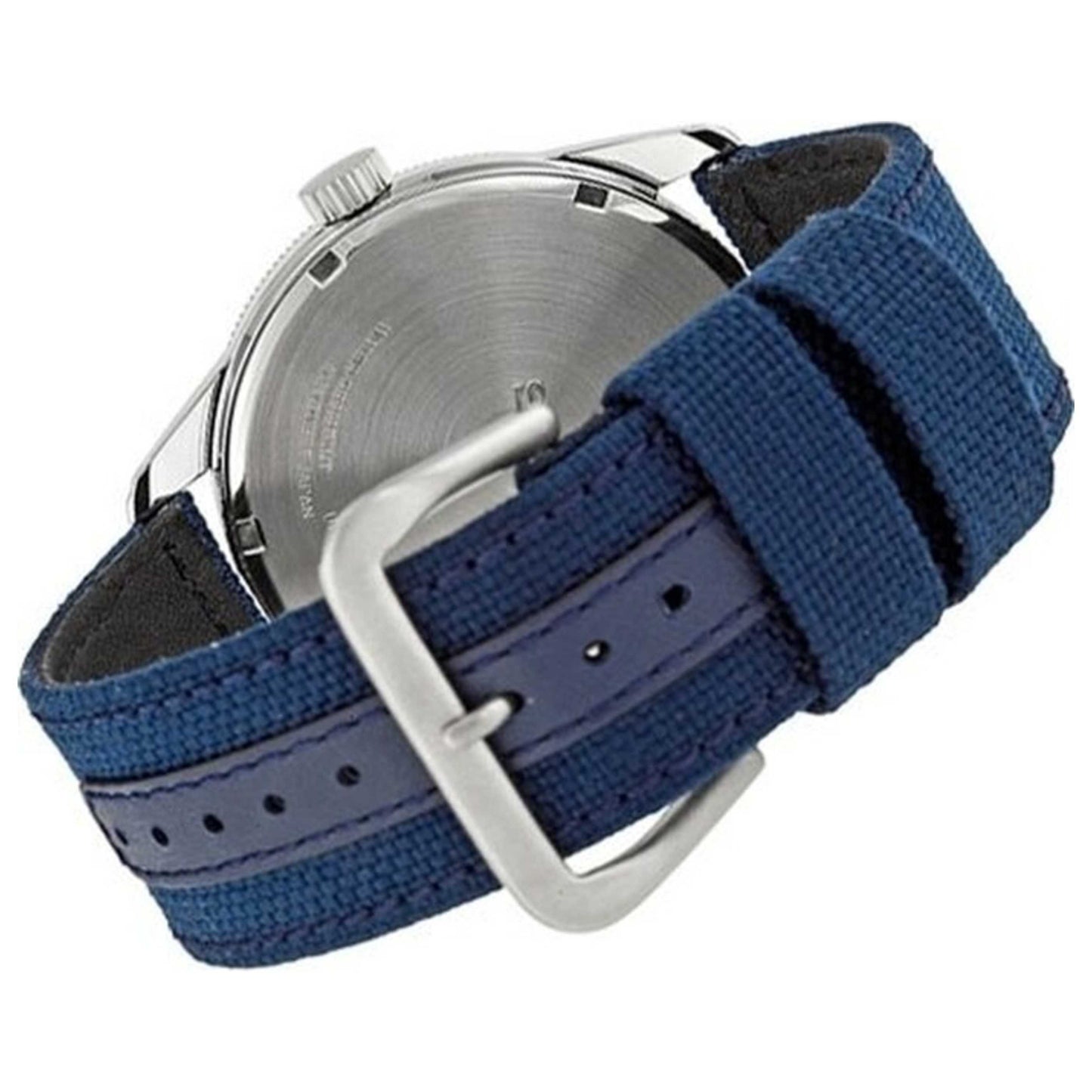 Seiko Solar Men's Quartz Watch SE-SNE329 - Image #3