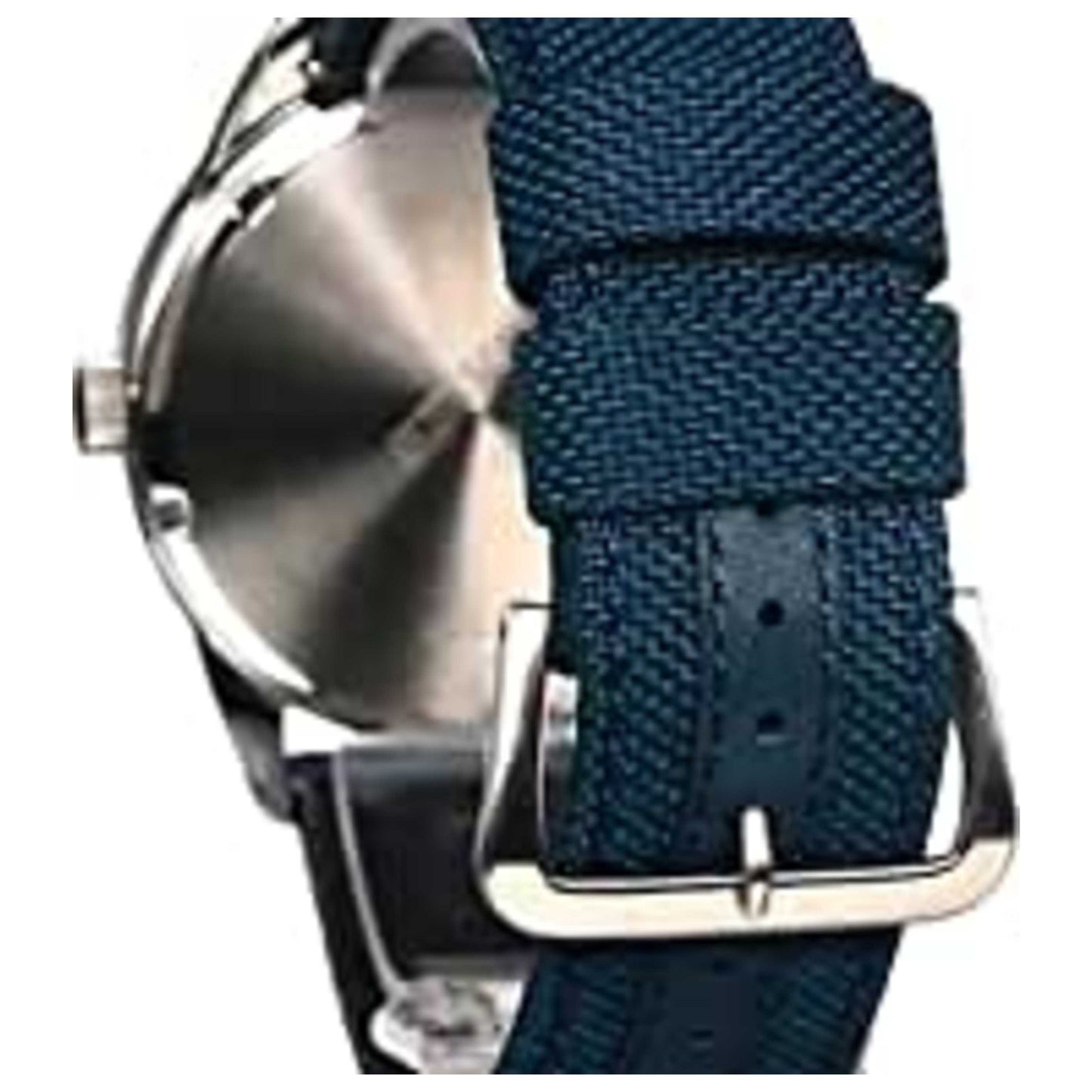 Seiko Solar Men's Quartz Watch SE-SNE329 - Image #6