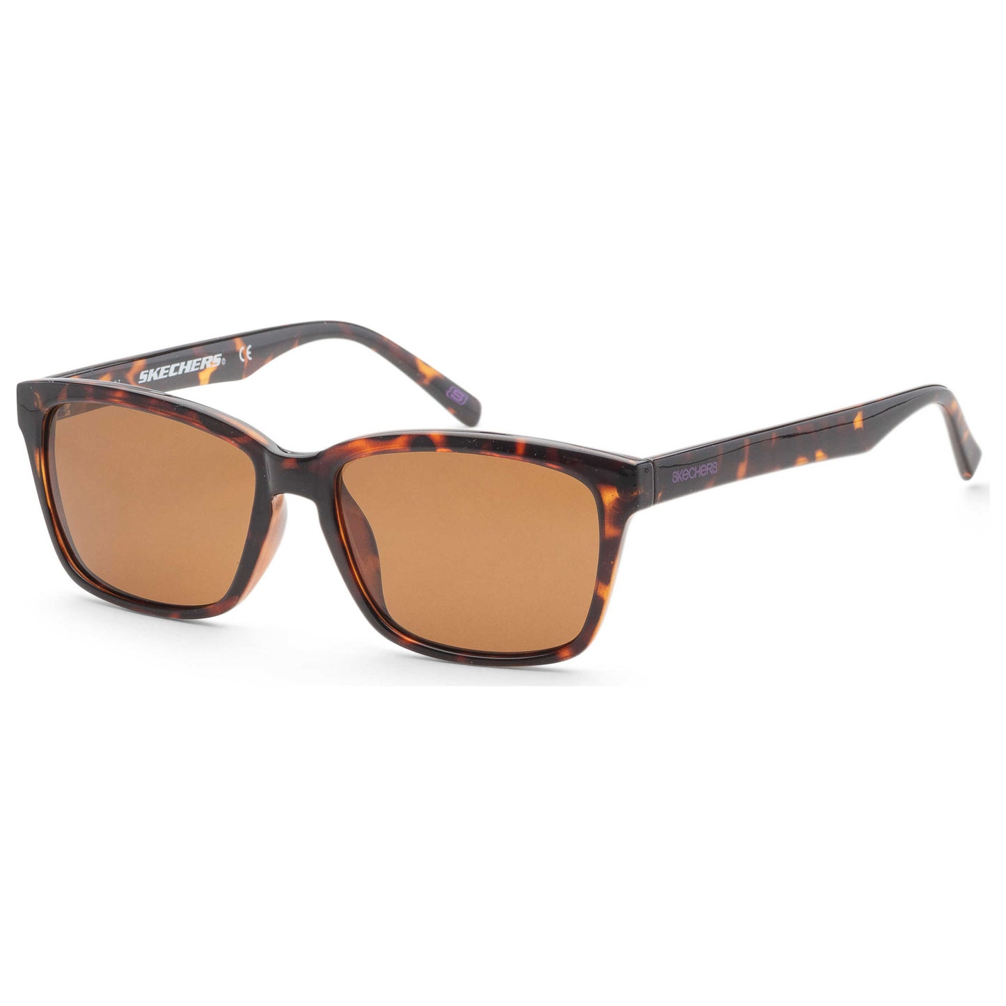 Front view of Under Armour Women's Sunglasses SE4140S-52H-55