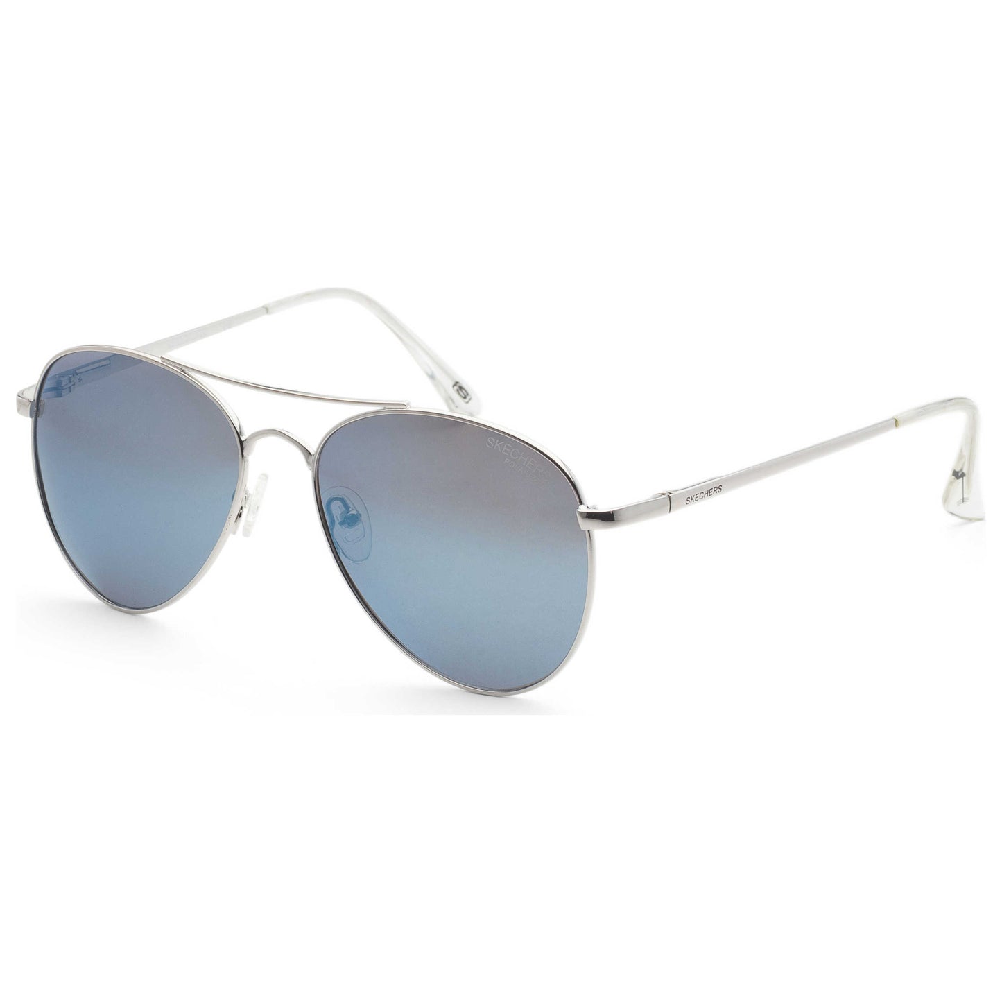 Front view of Skechers Women's Sunglasses SE6010S-10H-56