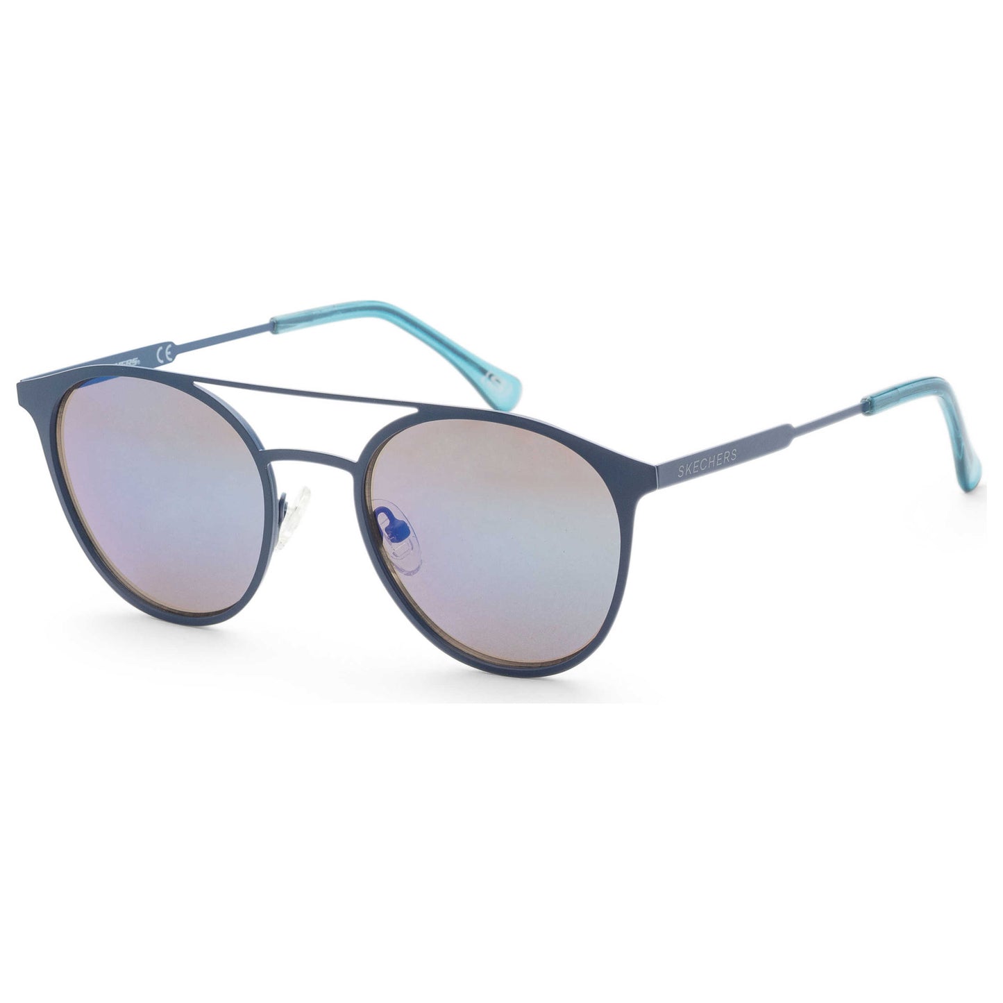 Front view of Skechers Women's Sunglasses SE6025S-91X-51
