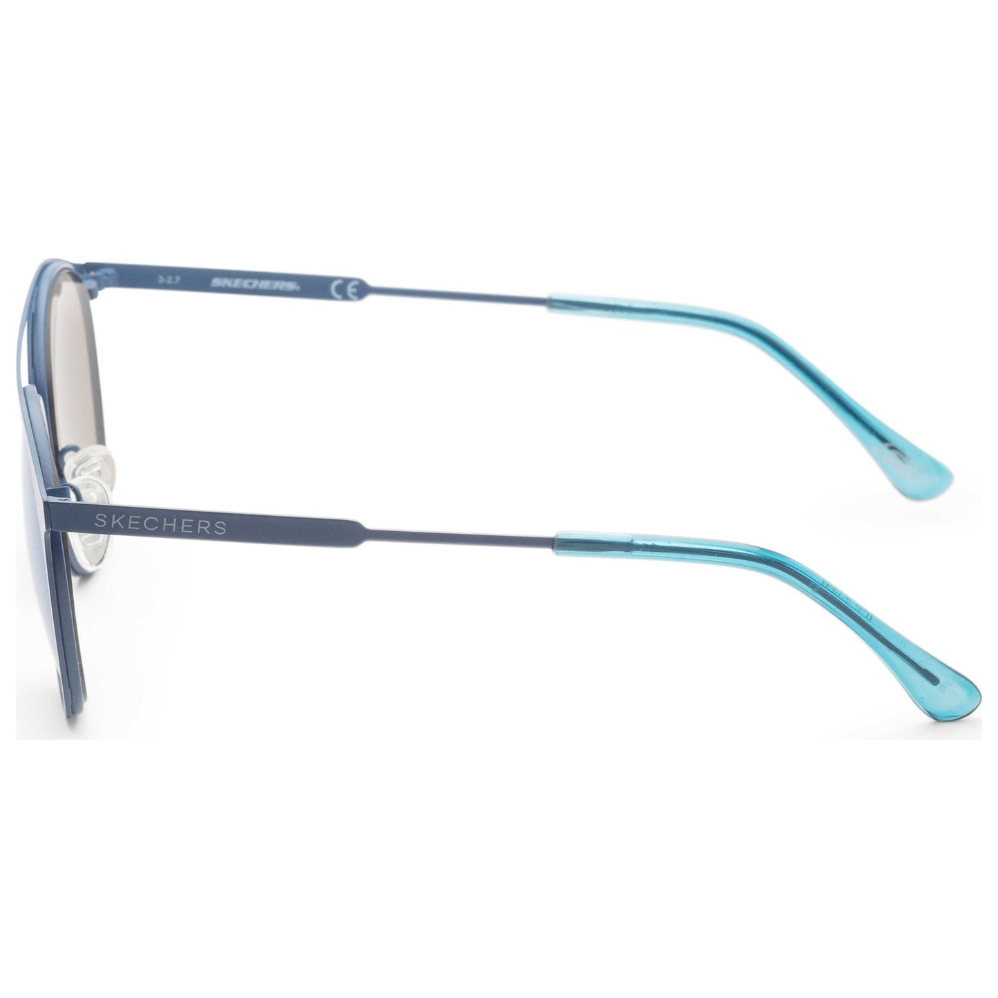 Left view of Skechers Women's Sunglasses SE6025S-91X-51