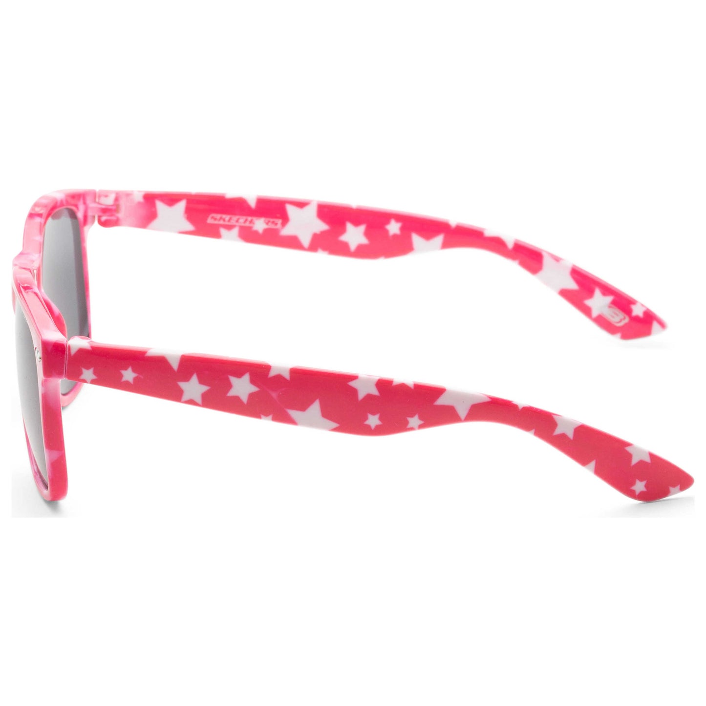 Left view of Skechers Women's Sunglasses SE6042S-74A-54