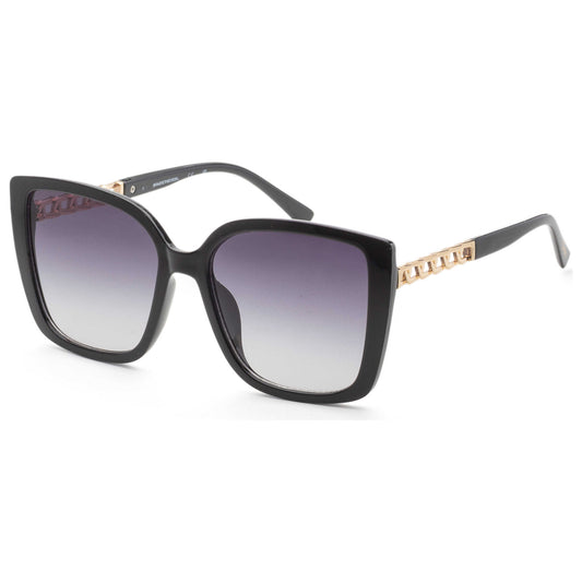 Front view of Skechers Women's Sunglasses SE6234-01B