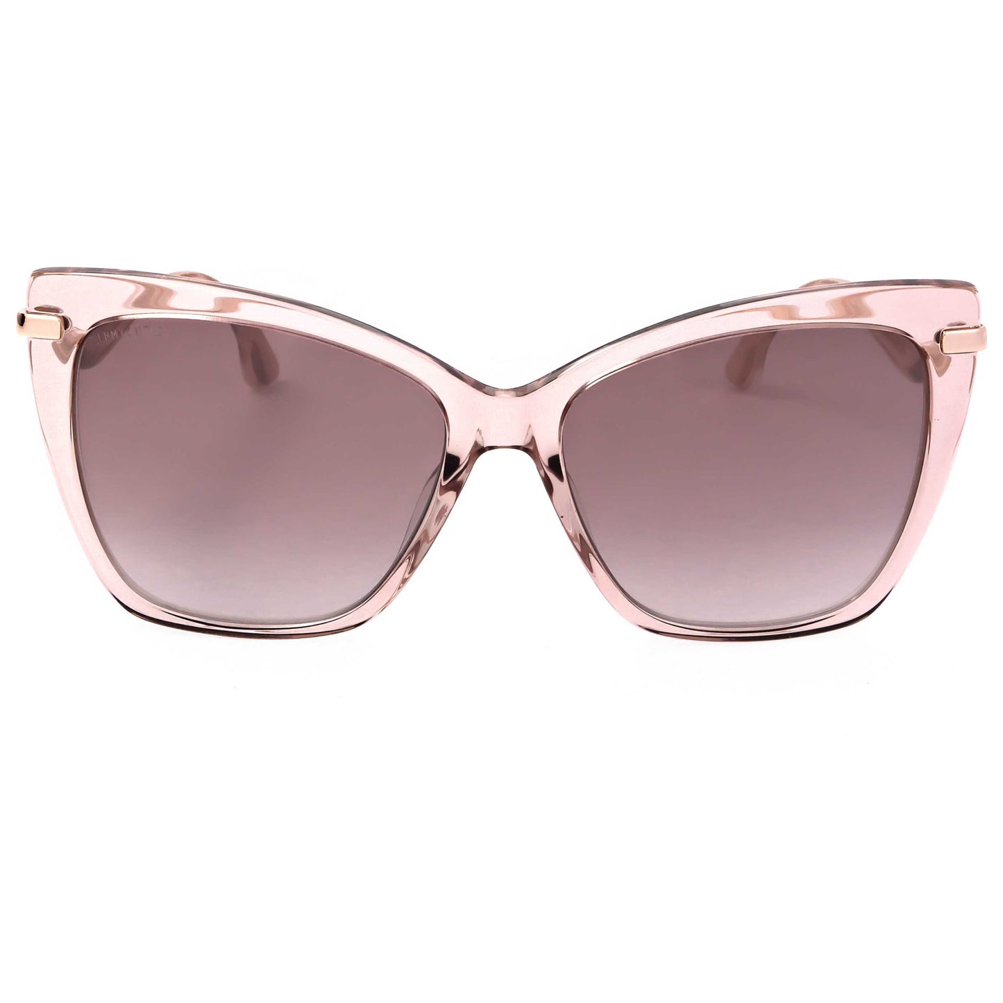 Jimmy Choo Selby Women's Sunglasses SELBYGS-0FWM-NQ - Image #5