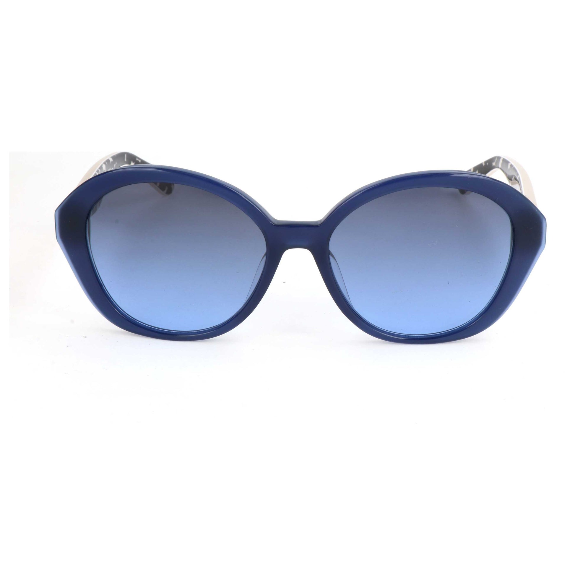 Kate Spade Selma Women's Sunglasses SELMA-F-S-S38-55 - Image #5