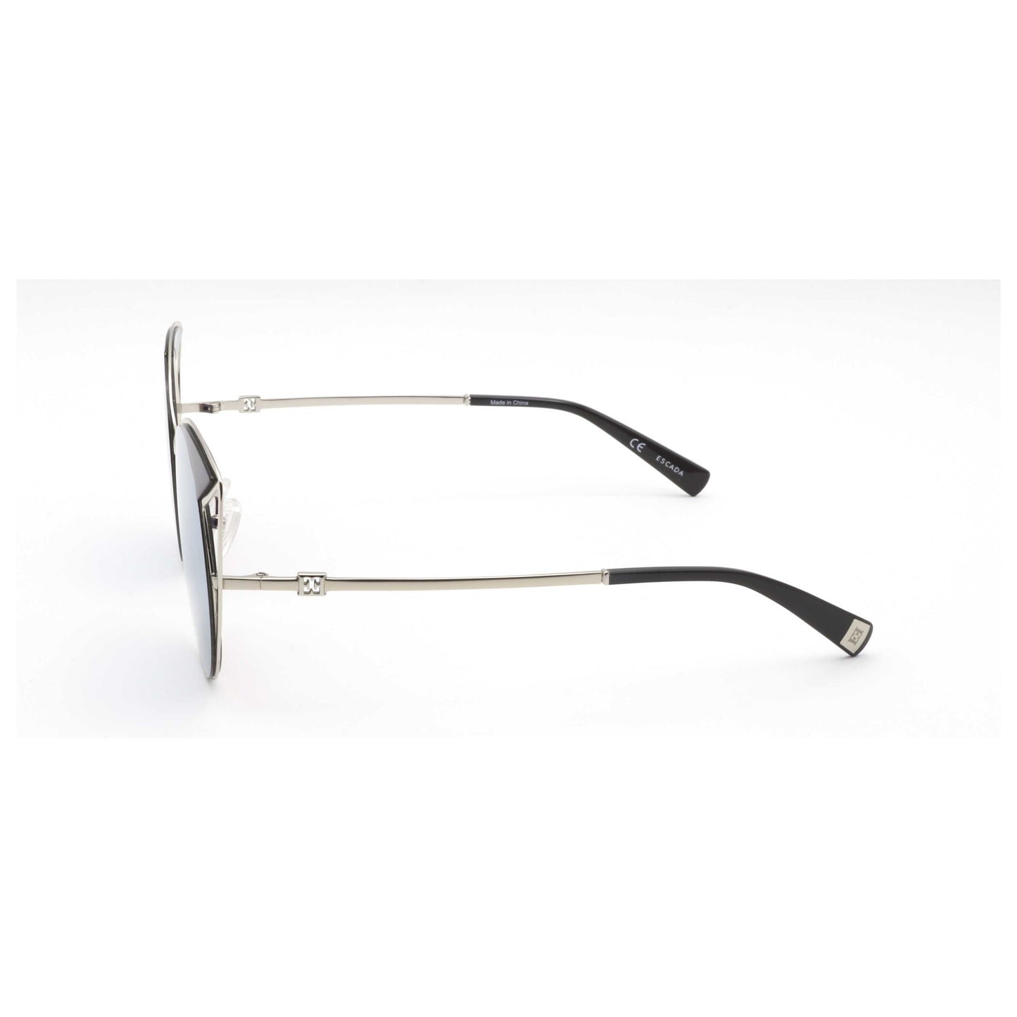 Escada Women's Sunglasses SESA46F-A01B-56 - Image #3