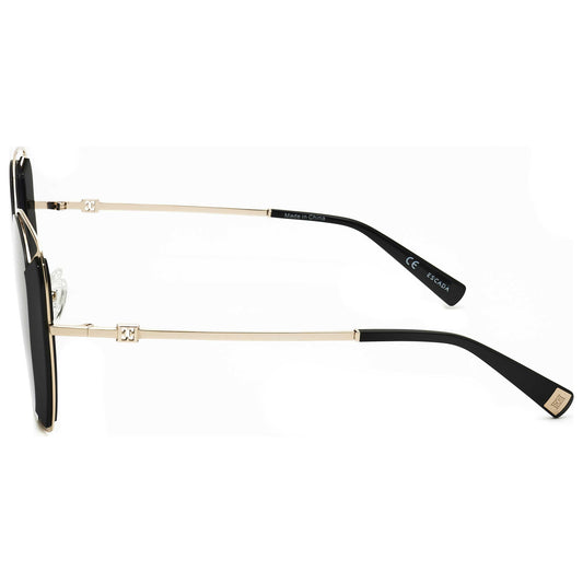 Escada Women's Sunglasses SESA47F-0A01-56 - Image #3