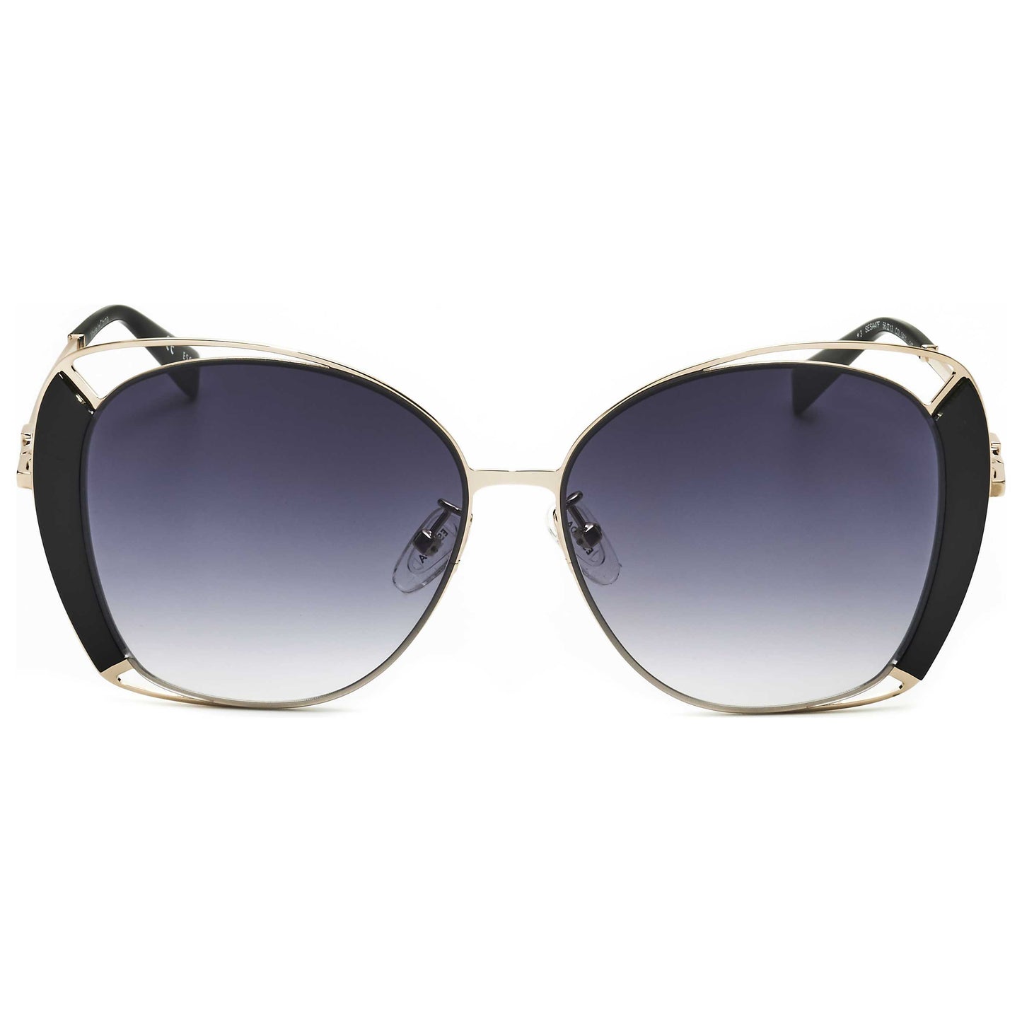 Escada Women's Sunglasses SESA47F-0A01-56 - Image #5